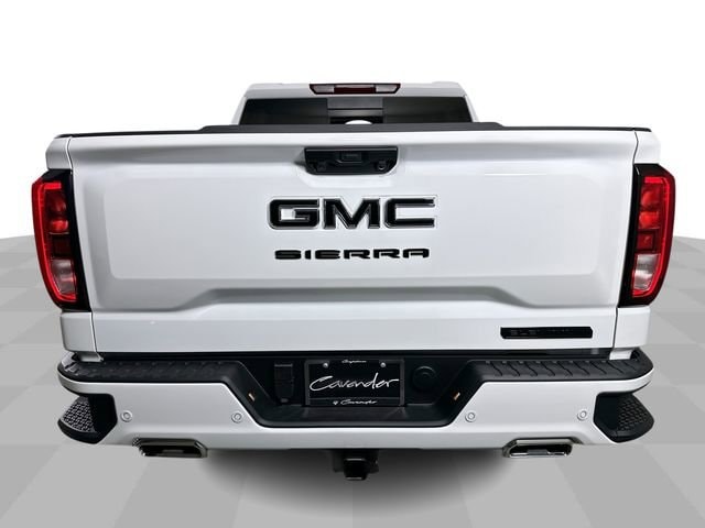 2026 GMC Sierra 1500 Elevation - Photo 8