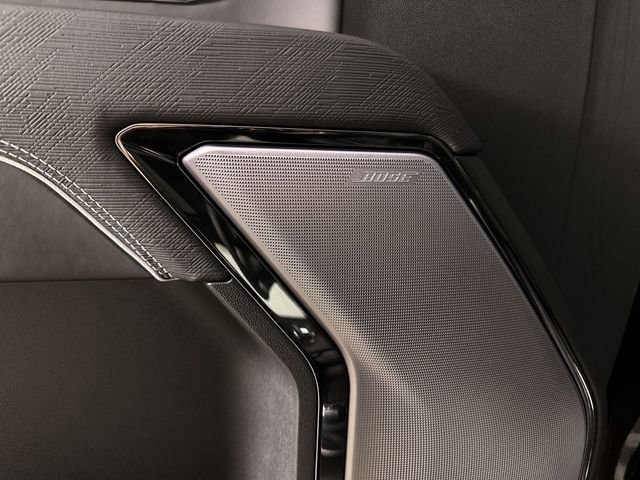 2026 GMC Sierra 1500 AT4X - Photo 26