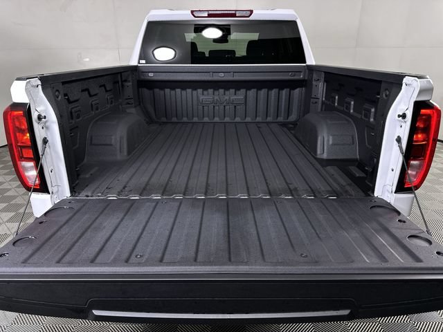 2026 GMC Sierra 1500 SLE - Photo 28