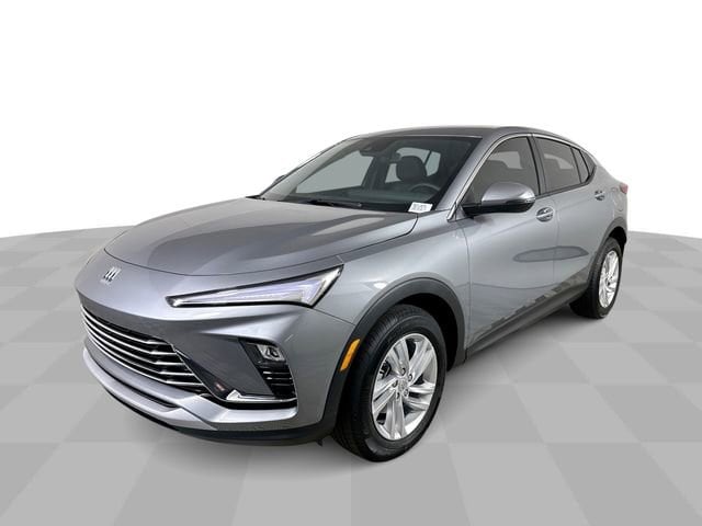 2026 Buick Envista Preferred's photo