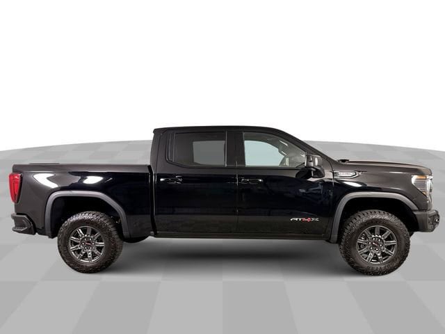2026 GMC Sierra 1500 AT4X - Photo 10
