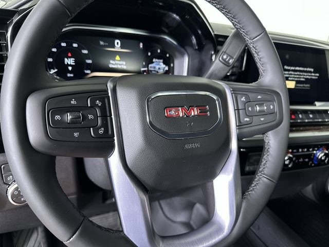 2026 GMC Sierra 1500 Elevation - Photo 12