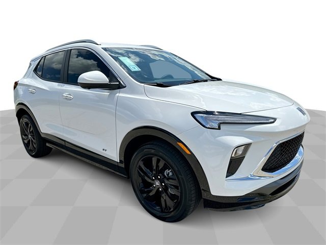 2026 Buick Encore GX Sport Touring photo 2