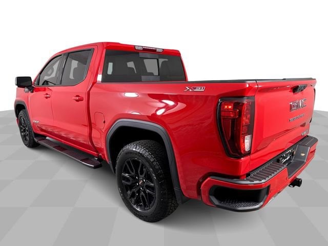 2026 GMC Sierra 1500 Elevation - Photo 7