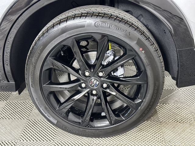 2026 Buick Encore GX Sport Touring - Photo 35