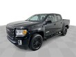 GMC Canyon