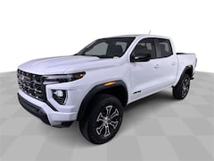 2025 GMC Canyon AT4 Truck