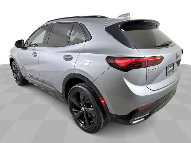2026 Buick Envision Sport Touring - Photo 7