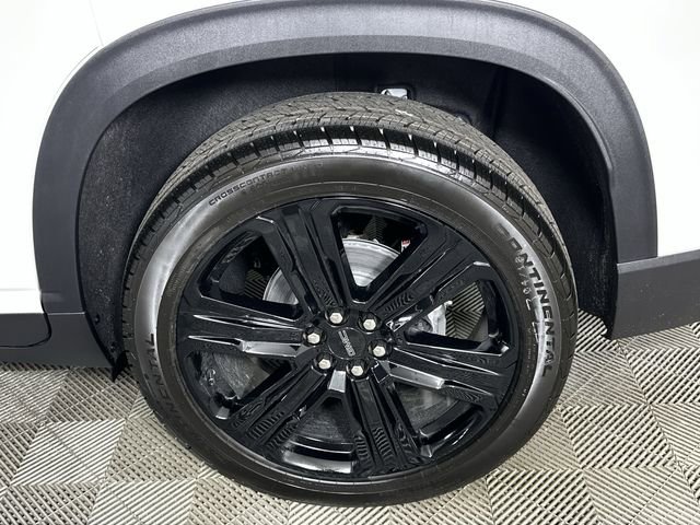 2026 GMC Acadia Elevation - Photo 34