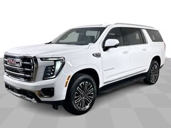 2026 GMC Yukon XL Elevation SUV