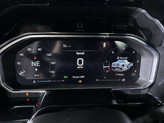 2026 GMC Sierra 1500 Elevation - Photo 13