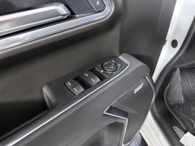 2026 GMC Sierra 1500 Elevation - Photo 25