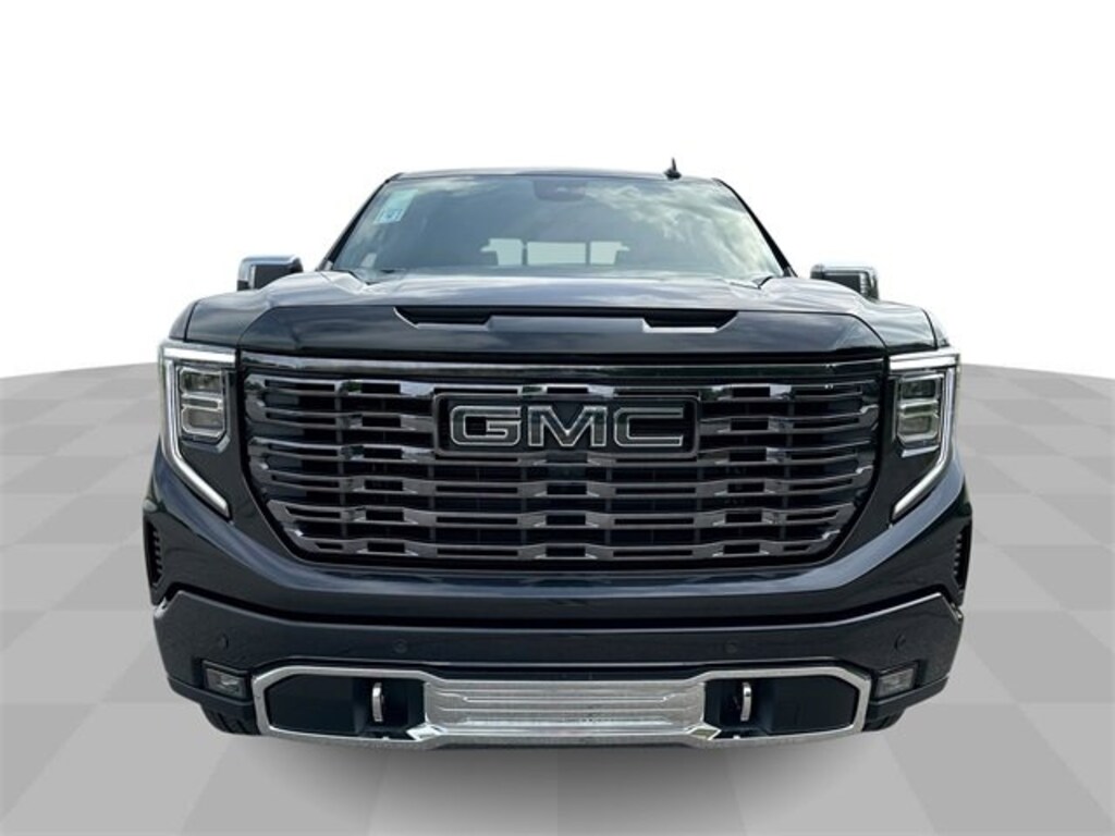 New 2025 GMC Sierra 1500 Denali Ultimate Truck