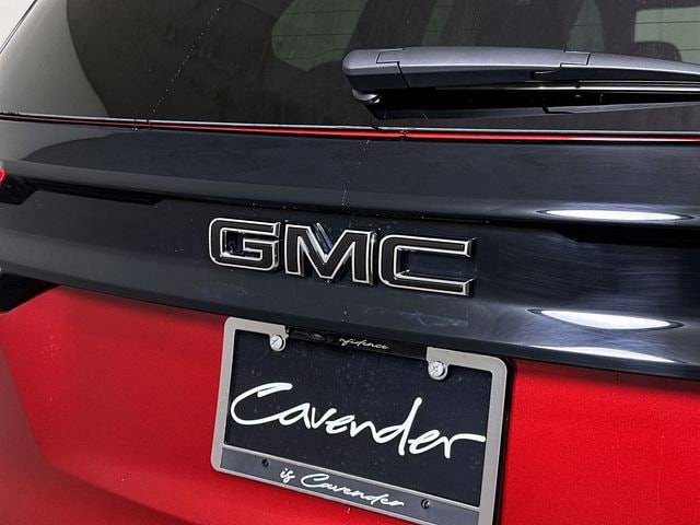 2026 GMC Acadia Elevation - Photo 32