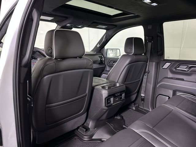2026 GMC Sierra 1500 AT4X - Photo 21