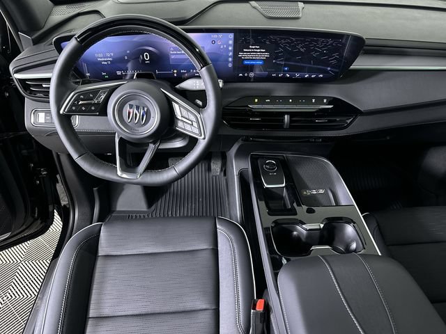 2026 Buick Enclave Sport Touring - Photo 22