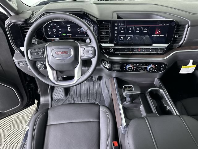 2026 GMC Sierra 1500 SLT - Photo 22
