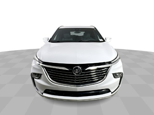 Used 2023 Buick Enclave Essence SUV