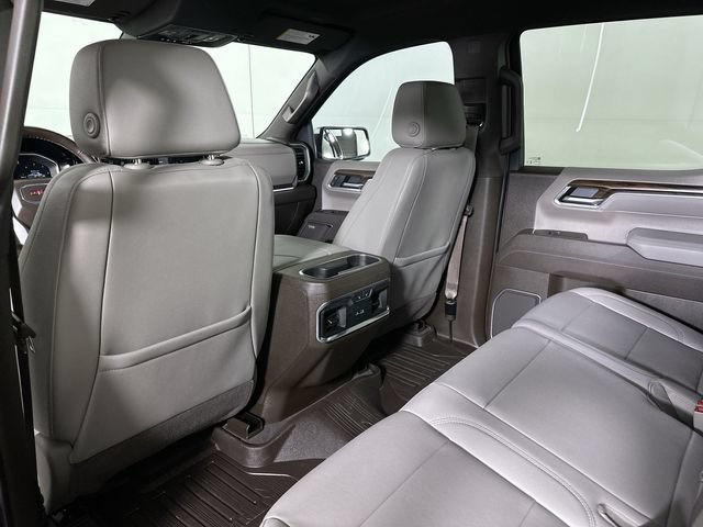 2026 GMC Sierra 1500 SLT - Photo 23