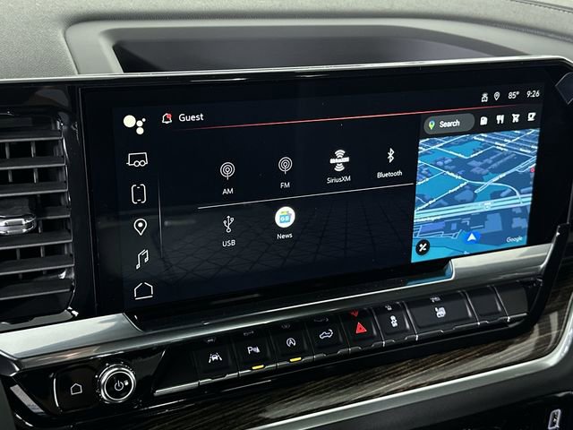 2026 GMC Sierra 1500 Elevation - Photo 14