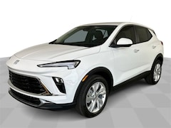 2026 Buick Encore GX Preferred SUV