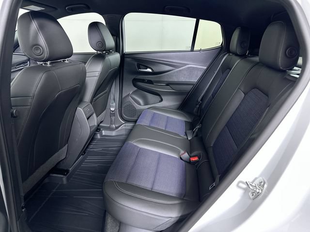 2026 Buick Envista Preferred - Photo 27