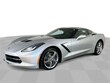 Chevrolet Corvette Stingray
