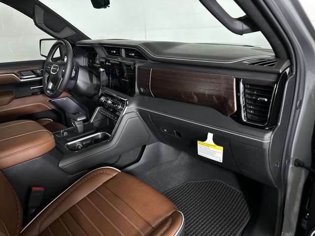 2026 GMC Sierra 1500 Denali Ultimate - Photo 31