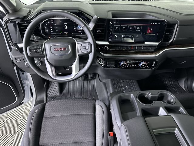 2026 GMC Sierra 1500 Elevation - Photo 22