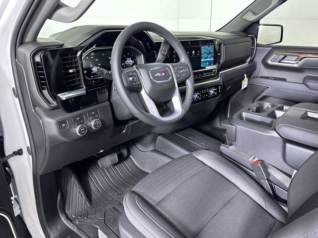 2026 GMC Sierra 1500 Elevation - Photo 11