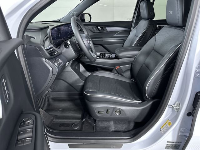 2026 Buick Enclave Sport Touring - Photo 21