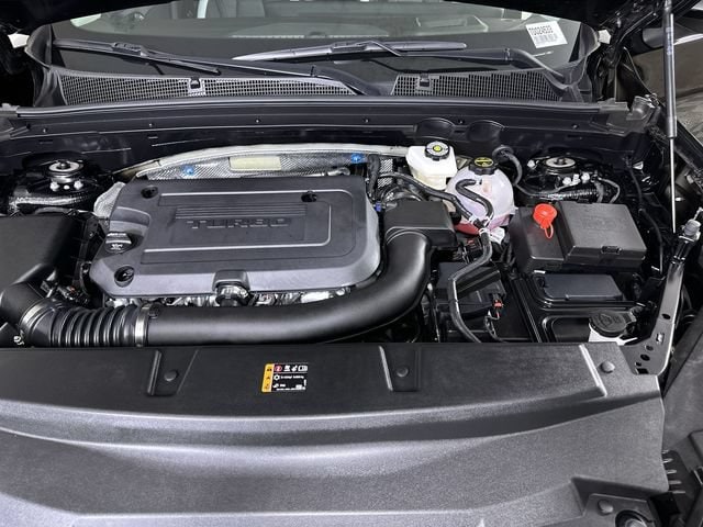 2026 Buick Envision Sport Touring - Photo 32