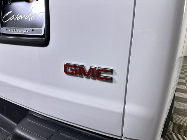 2026 GMC Savana Cargo Work Van - Photo 29