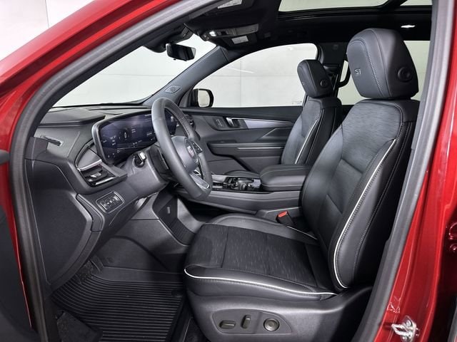 2026 Buick Enclave Sport Touring - Photo 20
