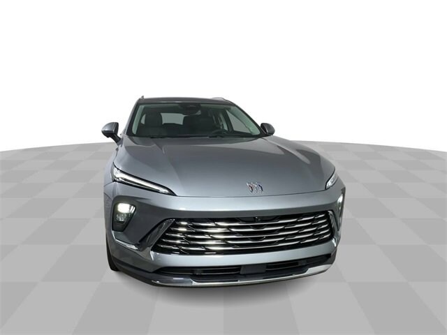 2025 Buick Envision Preferred photo 3