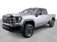2026 GMC Sierra 2500 HD AT4X Truck