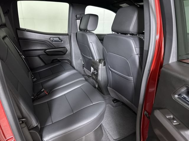 2026 GMC Canyon Elevation - Photo 29