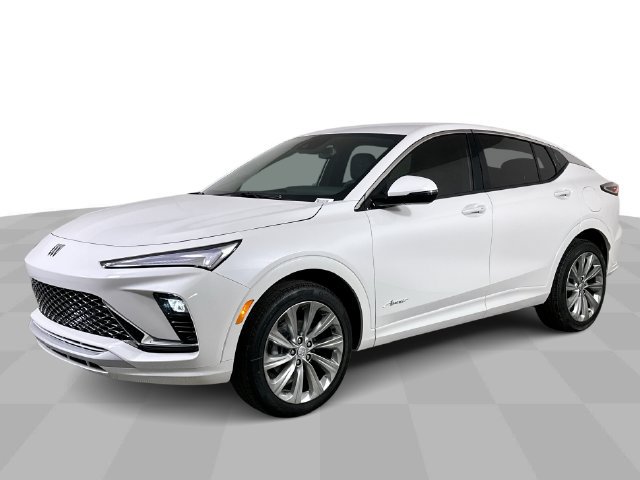 2026 Buick Envista