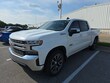  Chevrolet Silverado 1500 LTD