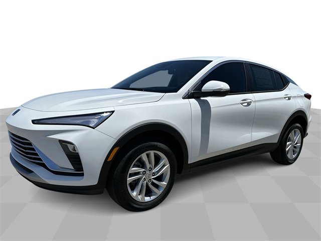 2025 Buick Envista