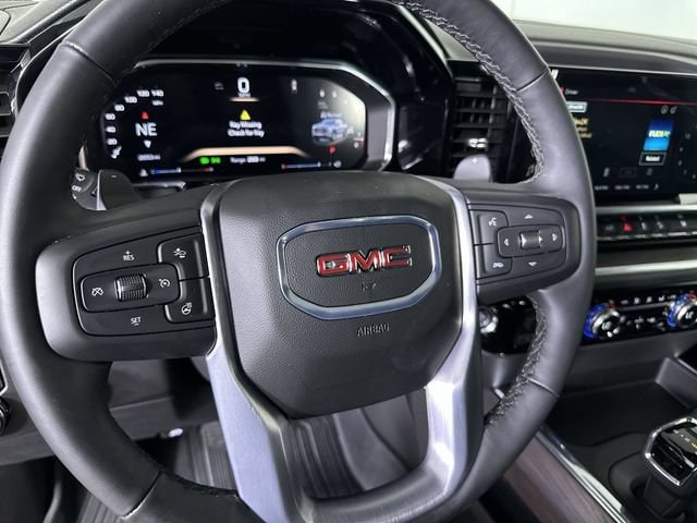2026 GMC Sierra 1500 SLT - Photo 12