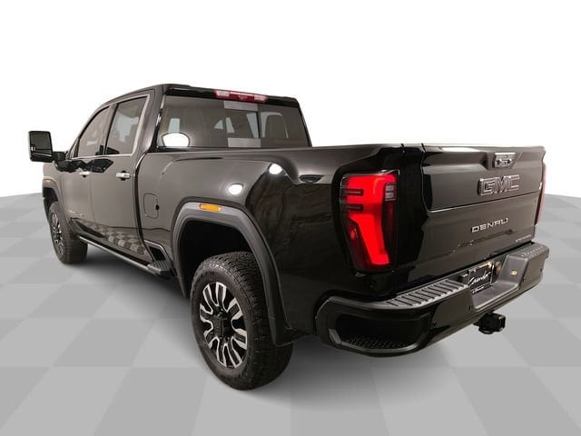 2026 GMC Sierra 2500HD Denali Ultimate - Photo 7