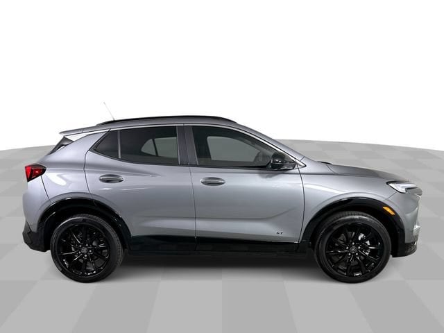 2026 Buick Encore GX Sport Touring - Photo 10