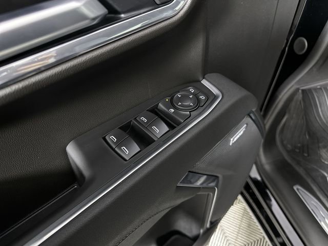 2026 GMC Sierra 1500 Elevation - Photo 24