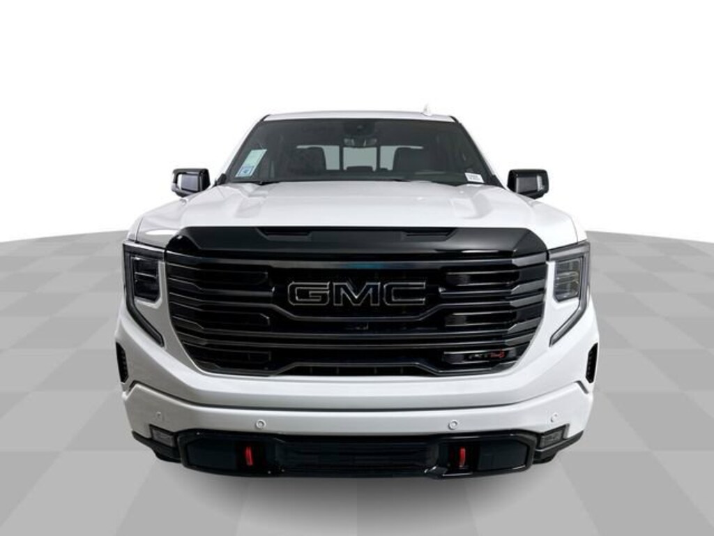 New 2026 GMC Sierra 1500 AT4 Premium X31 Off Road Truck