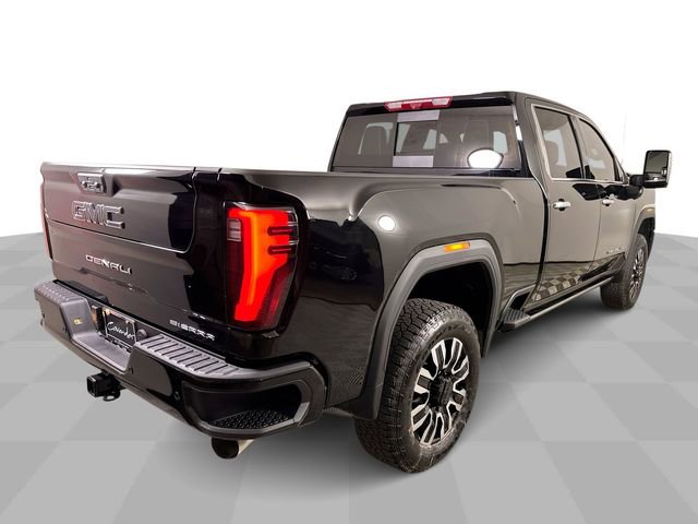 2026 GMC Sierra 2500HD Denali Ultimate - Photo 9