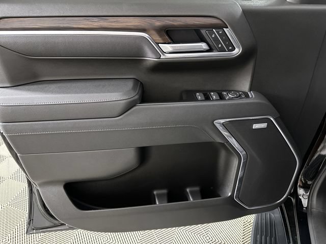 2026 GMC Sierra 1500 SLT - Photo 24
