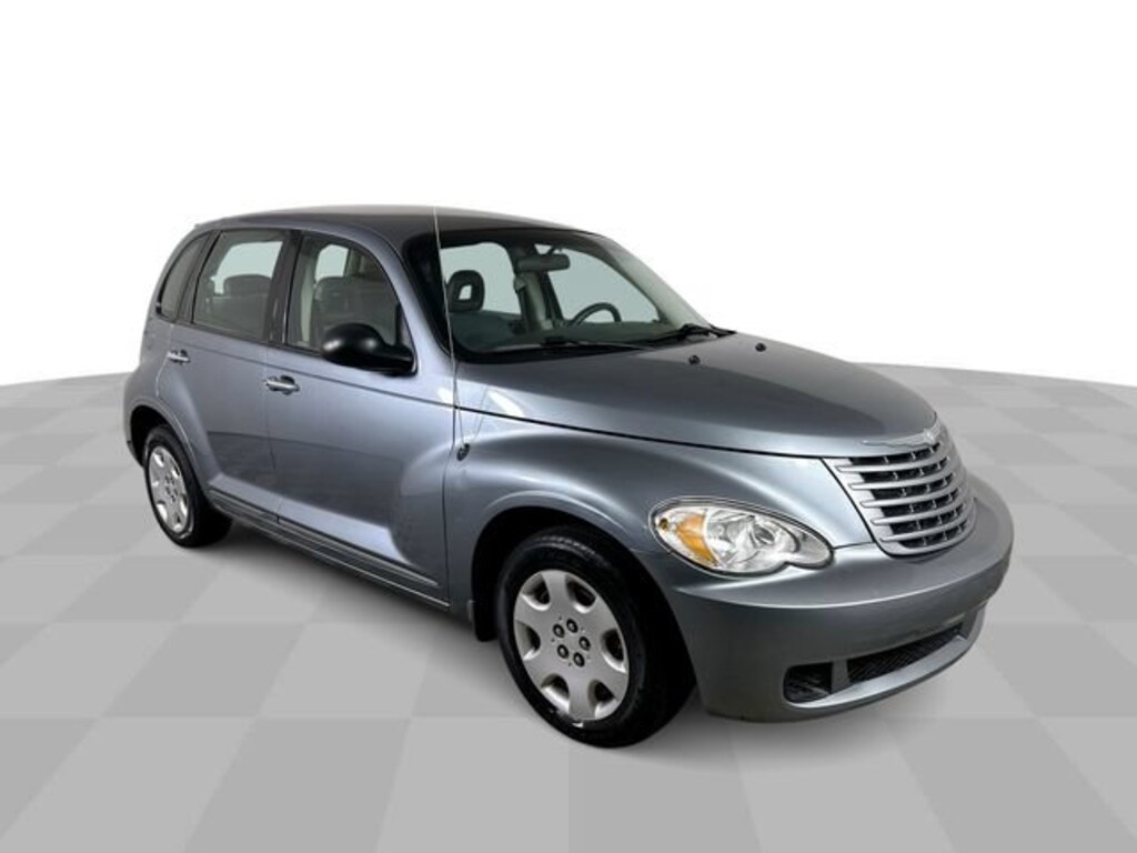 Used 2008 Chrysler PT Cruiser Base SUV