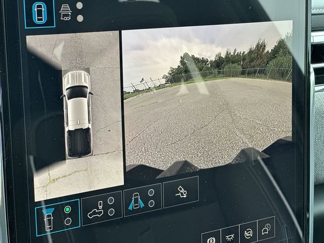 2026 GMC Sierra EV Elevation - Photo 16