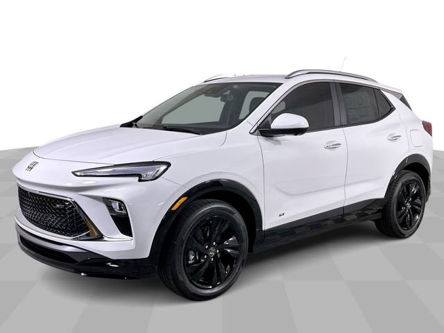 2026 Buick Encore GX Sport Touring's photo